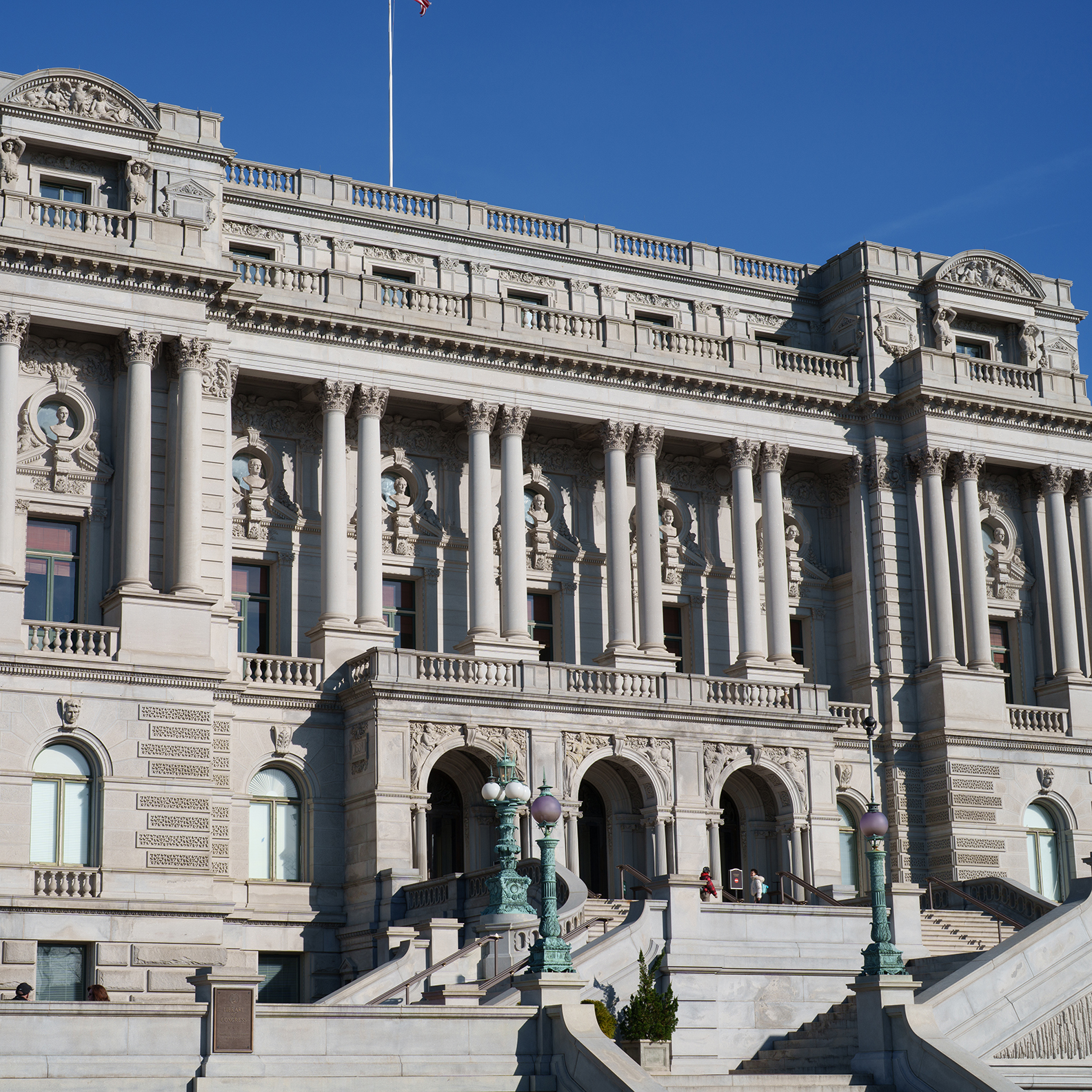 Library of Congress